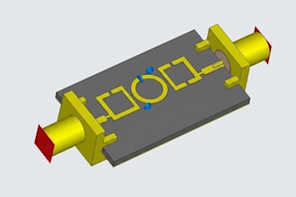 design rf pcb, antenna pcb, wireless and high frequency circuit board layout