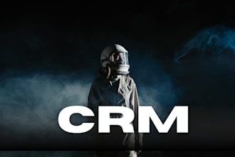 be your crm expert