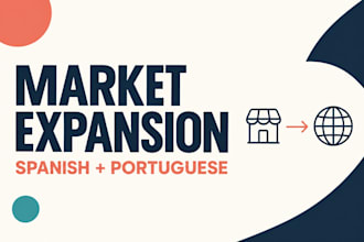 help your brand enter the spanish speaking market