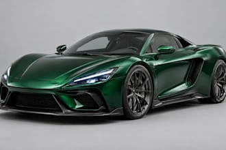 create game ready 3d car model or 3d vehicle design for fivem and gta 5