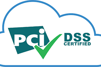 fix website pci dss compliance errors and pass asv scans