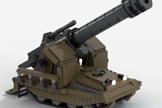 custom lego military vehicles moc tank truck jeep aircraft and botanical sets