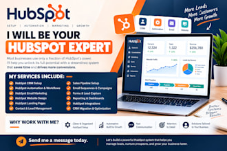 setup hubspot crm close io crm gohighlevel monday crm pipedrive zoho crm setup