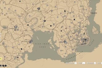 develop full redm server, premium scripts, maps and mlo, redm vorp