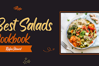 create a recipe for your cookbook