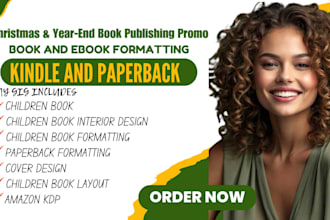 do amazon kdp spanish book formatting, book cover design, spanish publishing