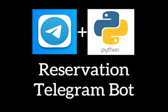make appointment bot booking bot resy bot reservation bot uk driving test bot
