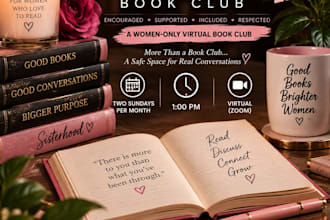 design an eye catching custom flyer