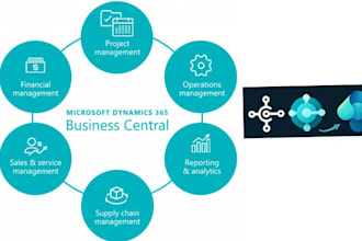 do any technical development on dynamics nav or bc