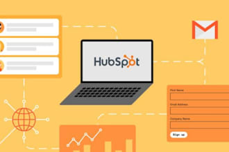 setup hubspot crm close io crm gohighlevel monday crm pipedrive zoho crm setup