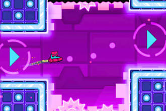 do geometry dash decoration, gd deco for geometry dash level to be rated