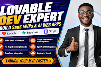 lovable web, lovable dev fix, lovable saas, lovable development, fix shopify
