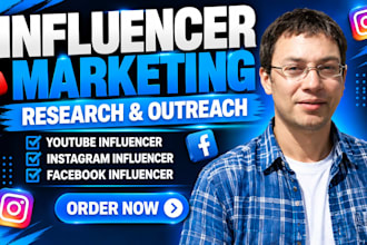 find fashion and beauty influencers for your brand