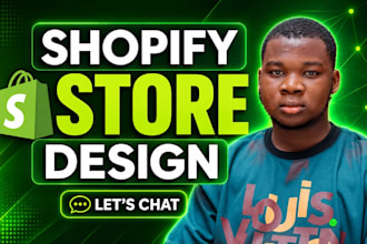 shopify store design, store redesign, shopify dropshipping store, shopify store