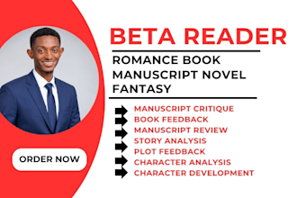 beta read novel romance beta reader ya beta reading fantasy manuscript critique