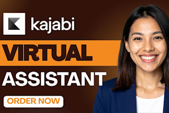 be your ongoing kajabi and gohighlevel maintenance virtual assistant, ghl va