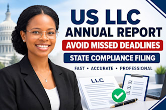 us llc annual report filing state compliance tax return boi report wyoming llc