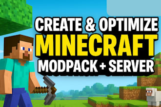 fix minecraft server java plugins mod lag server issues modpack bugs fix spigot