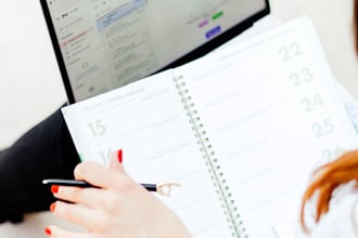 write engaging articles and content in french or english