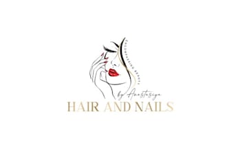 design customized beauty cosmetics logo