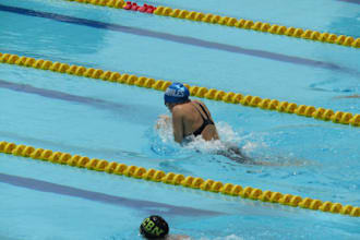 provide swim stroke analysis and personalized drills