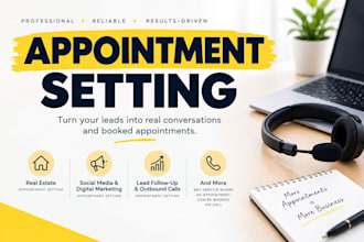 schedule appointments in your calendar