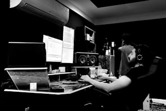 edit your podcast to clean professional broadcast quality