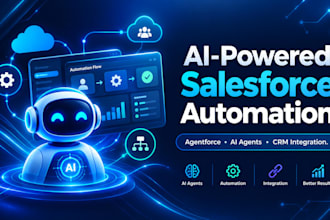 setup salesforce sandbox, claudforce agentforce ai agent lwc code visual basic