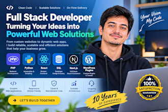 build internal business tools to increase productivity