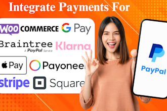 shopify developer for whop payment checkout payment gateway whop bug fix stripe