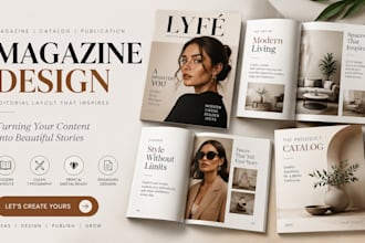 design magazine layout editorial design digital magazine publication and catalog