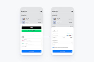 build secure payment processor verified merchant account crypto payment solution