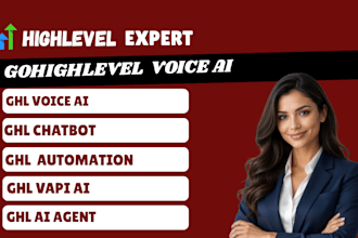 do ghl chatbot ghl vapi ai ghl voice ai ghl automation ghl ai agent