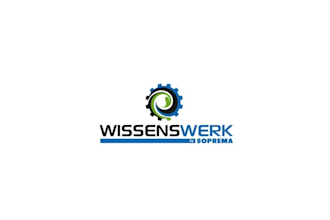 make new expressive logo for our innovative training center