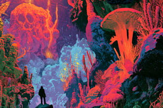 comic book, comic illustration, comic graphic novel