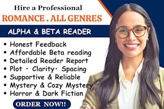 beta read critique, romance beta reader, beta reader fantasy, alpha beta reader