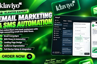 klaviyo shopify manager audit klaviyo email sms klaviyo audit klaviyo manager