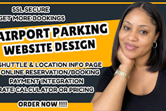 airport parking website parking booking website parking website wordpress webs