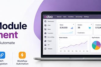 fix odoo bugs, errors and customize your odoo modules