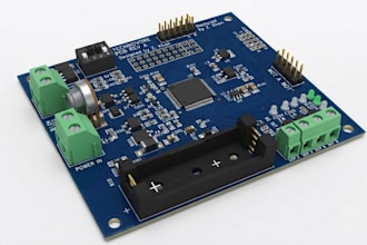 design professional rf microwave and antenna pcb high frequency applications