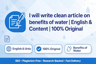 write and format pharmacy and medical content