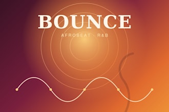 produce, mix and master your afrobeat or rnb track