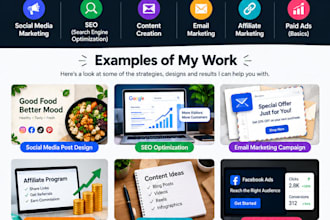 share your affiliate website or product link at budget