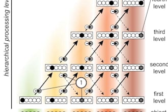 different types of deep learning model