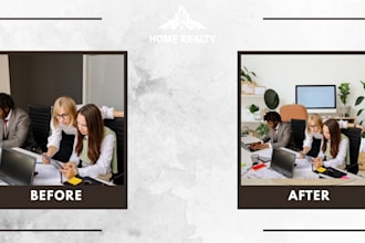 remove background from images and product photos