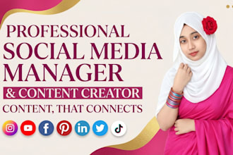 be your pinterest marketing manager and organic traffic growth expert