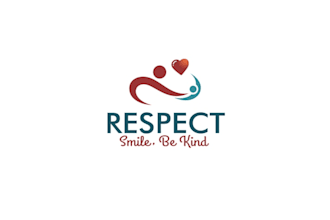 do non profit charity organisation fundraising event logo