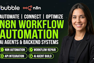 do n8n automation n8n workflow automation ai automation n8n ai agent bubble