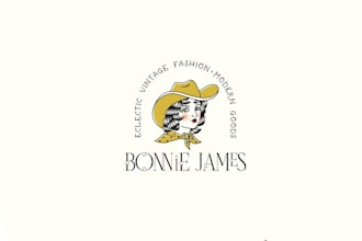 design fashion beauty spa cosmetic logo