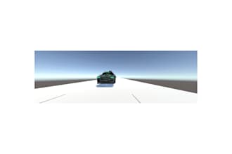 do game development through unity and can create simple game